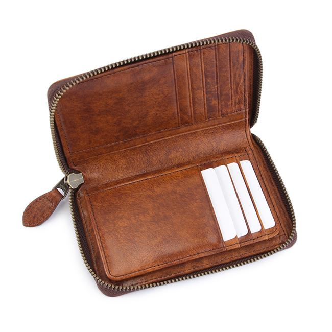 ラガード G3 ミドル財布  lugard-5190