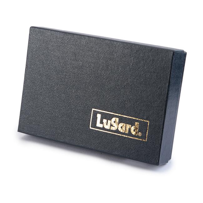 ラガード G3 ミドル財布  lugard-5190