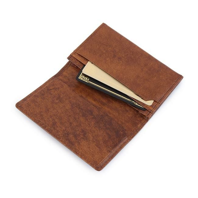 ラガード G3 カードケース 名刺入れ  lugard-5203