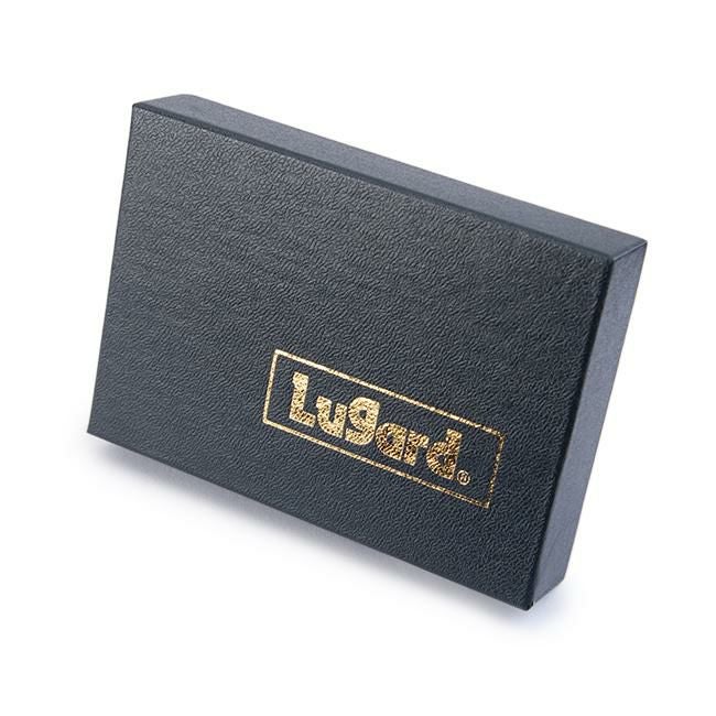 ラガード G3 カードケース 名刺入れ  lugard-5203