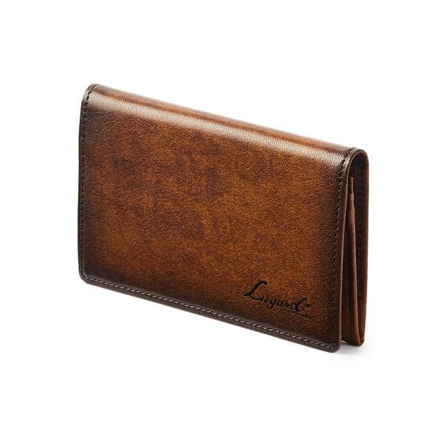 ラガード G3 カードケース 名刺入れ  lugard-5203