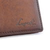 ラガード G3 二つ折り財布  lugard-5205