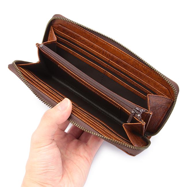 ラガード G3 長財布  lugard-5210