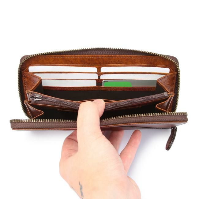 ラガード G3 長財布  lugard-5210