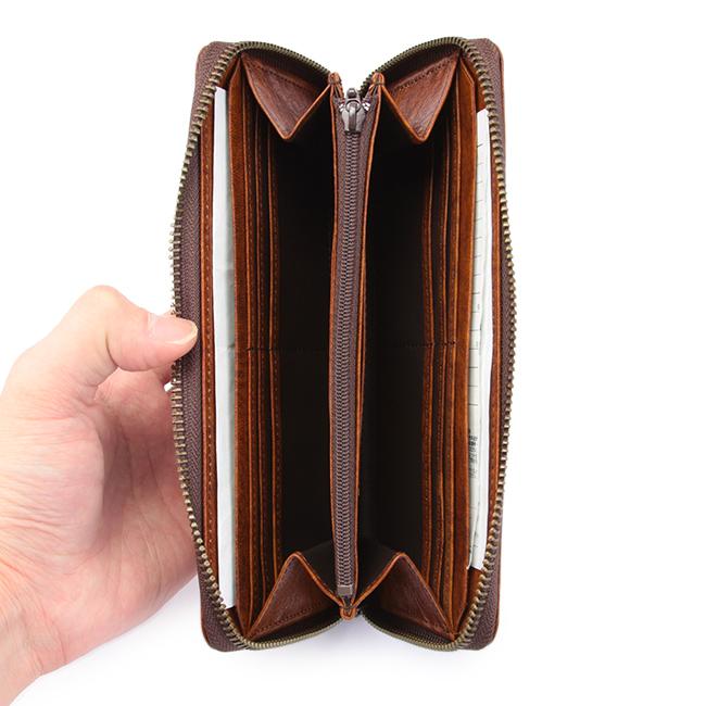 ラガード G3 長財布  lugard-5210