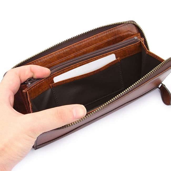 ラガード G3 長財布  lugard-5210