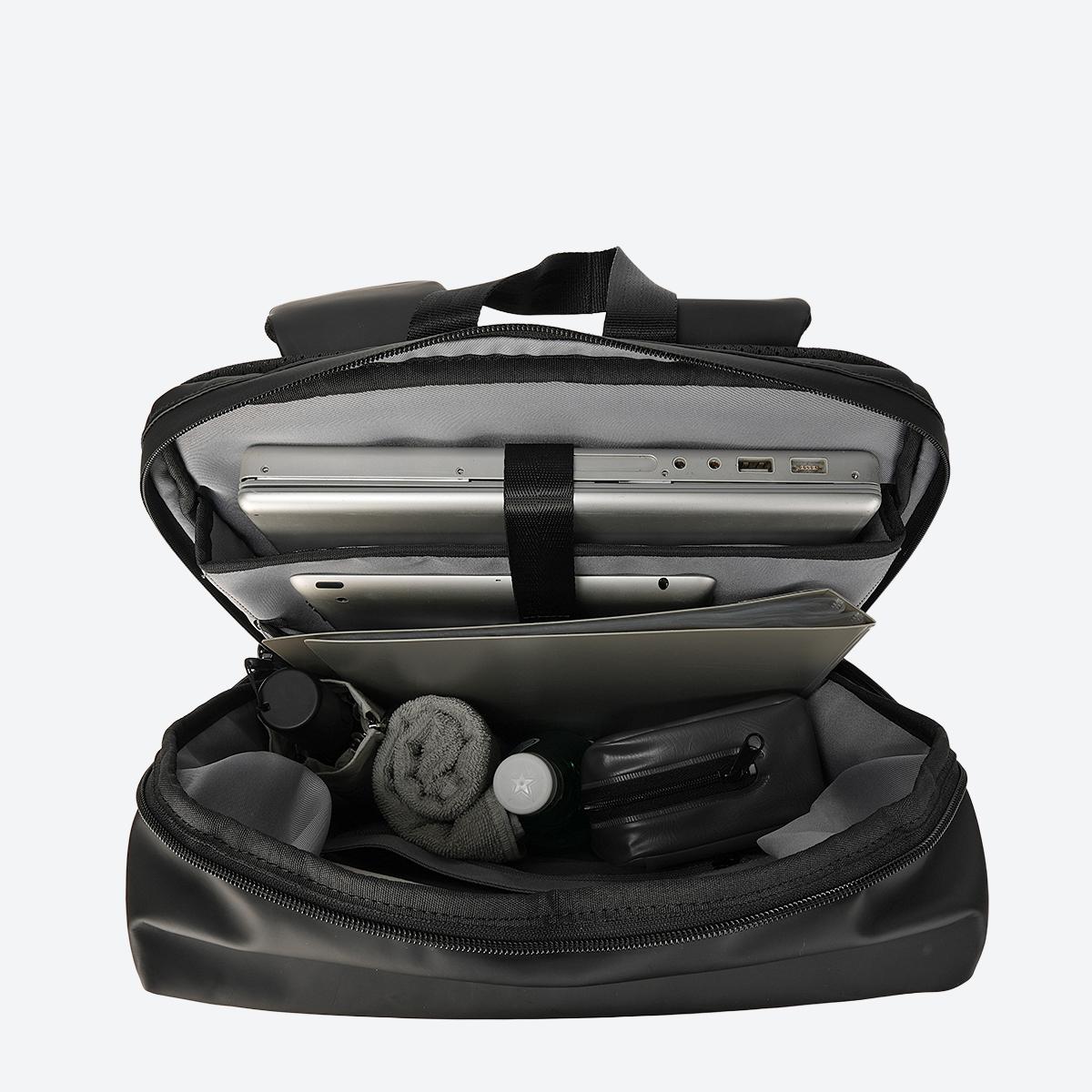 [公式] 限定コラボ マンセル × アンクール リュック m-k908229