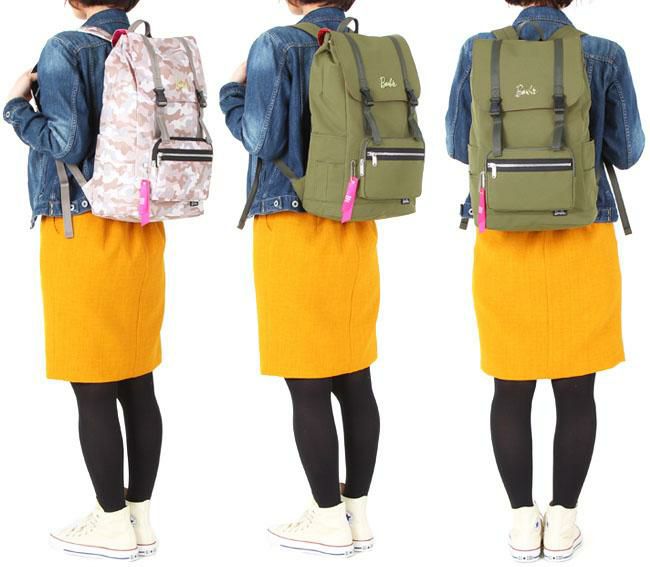 バービー マギー リュック  maggy-11l