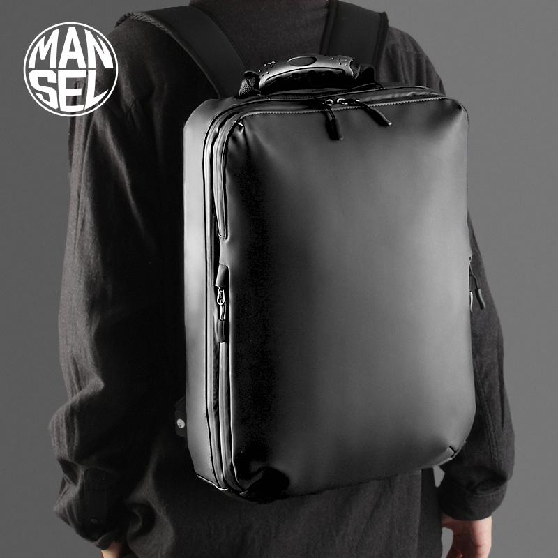 [公式] マンセル リュック mansel-0003