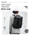 [公式] マンセル リュック mansel-0003