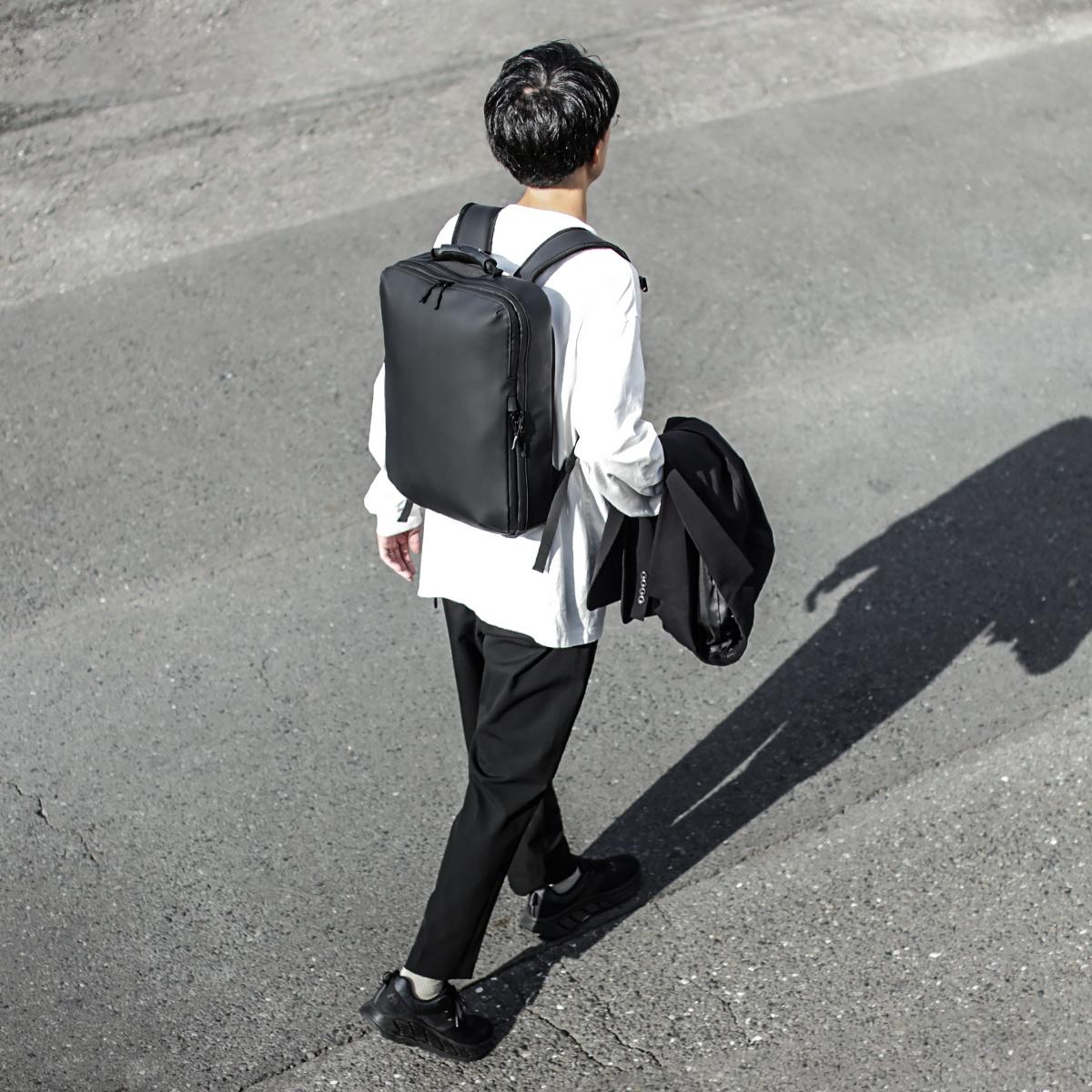 [公式] マンセル リュック mansel-0003