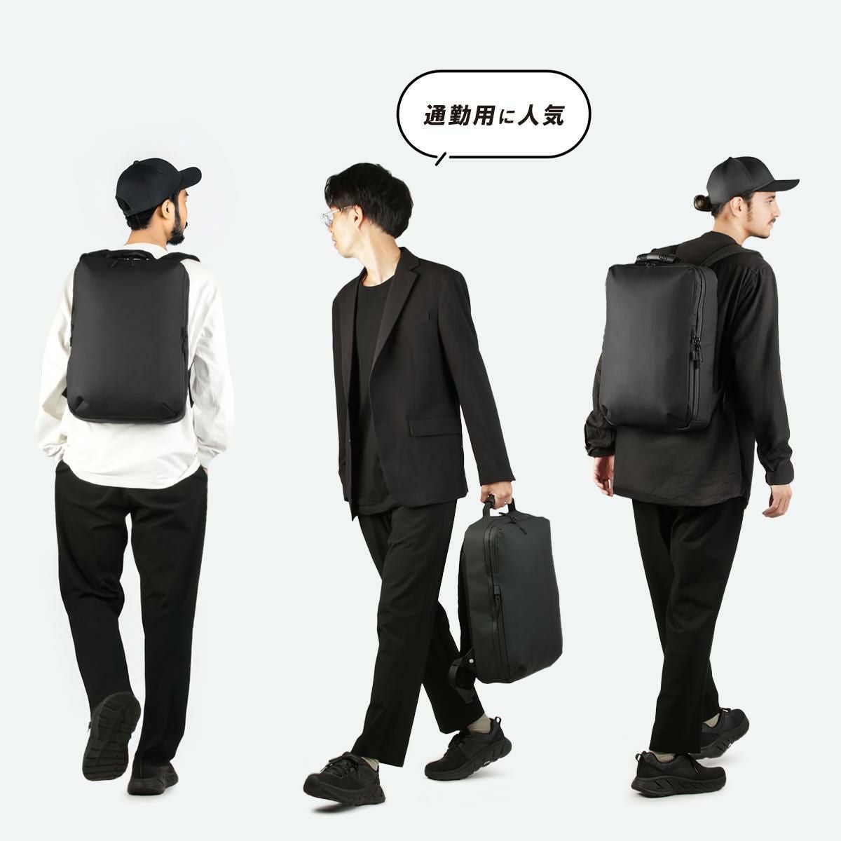 [公式] マンセル リュック mansel-0003