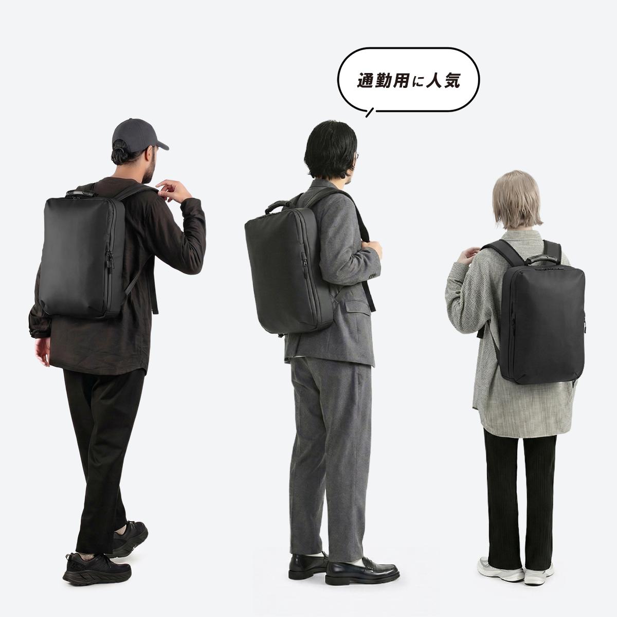 [公式] マンセル リュック mansel-0003