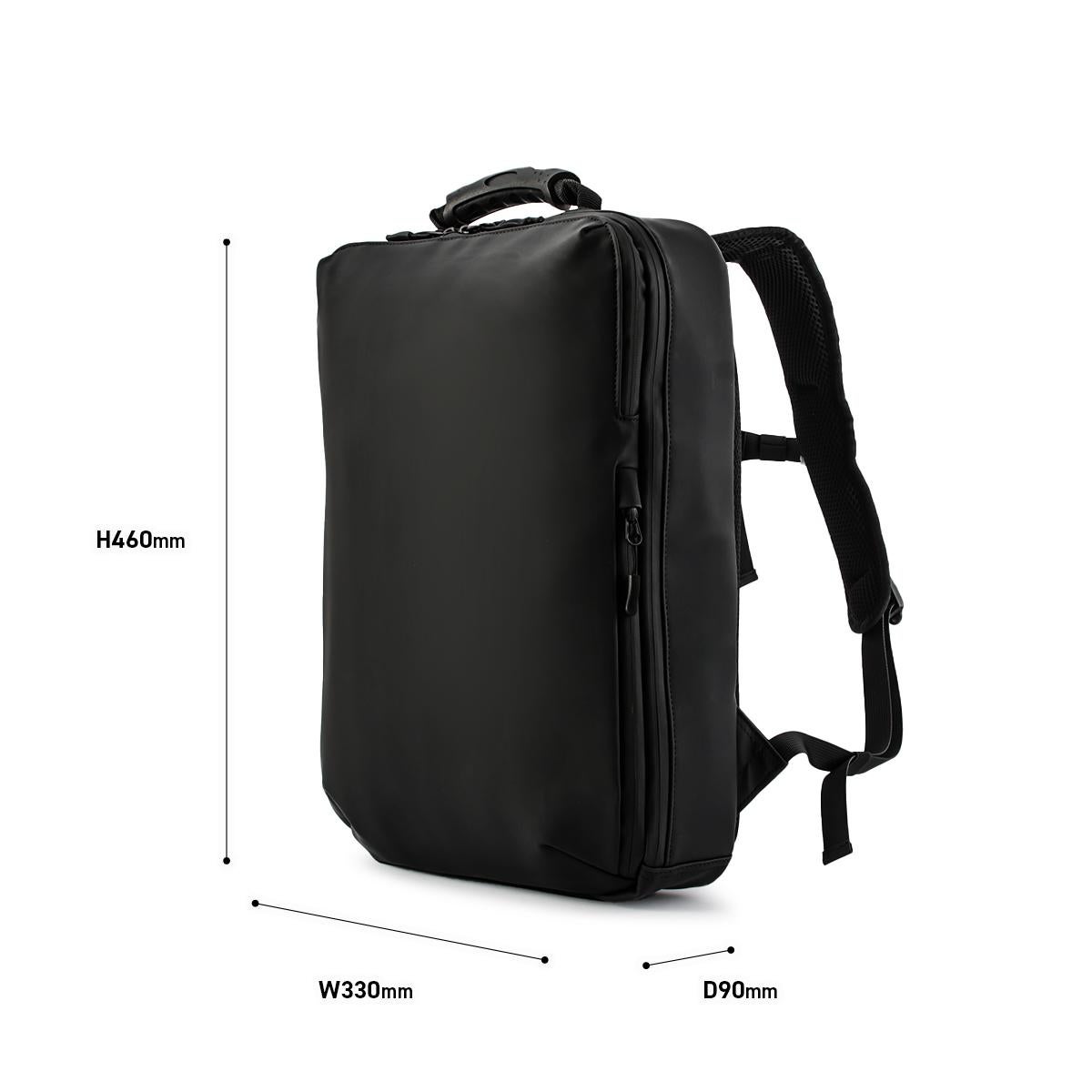 [公式] マンセル リュック mansel-0003