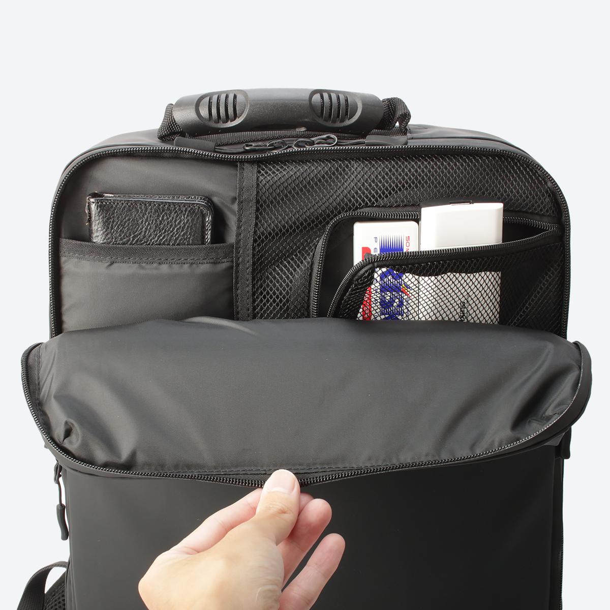 [公式] マンセル リュック mansel-0003