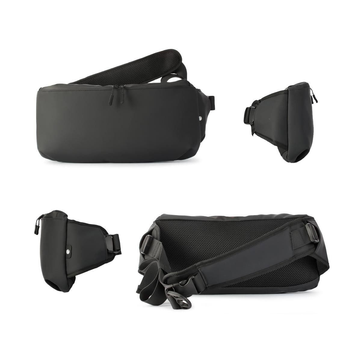 [公式] マンセル ボディバッグ mansel-0004