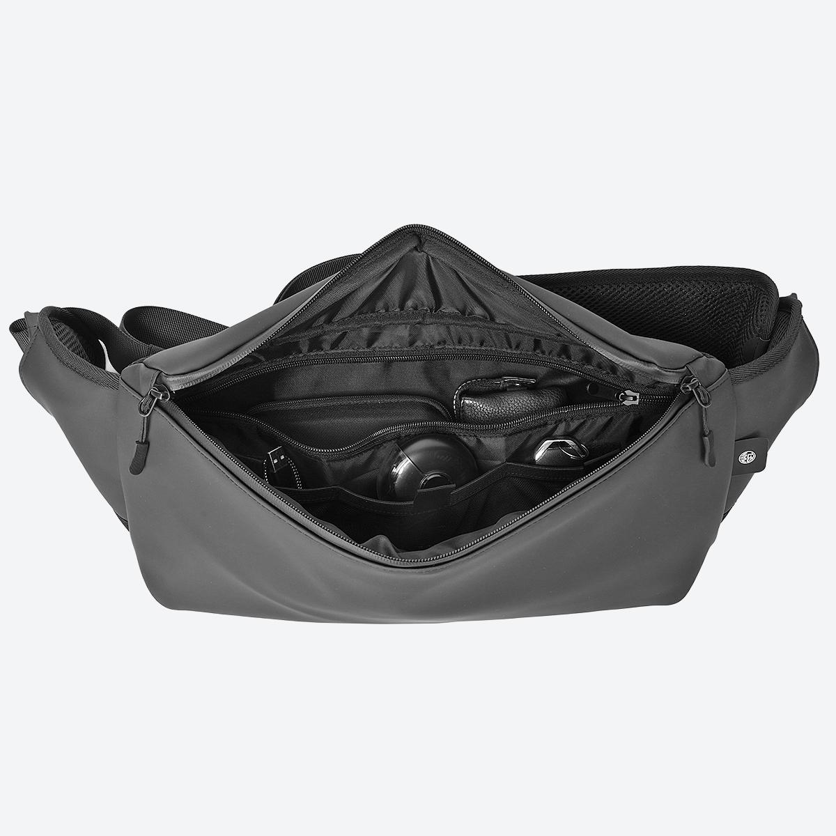 [公式] マンセル ボディバッグ mansel-0004