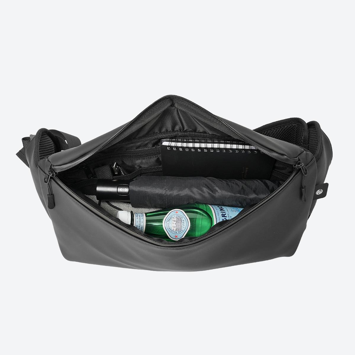 [公式] マンセル ボディバッグ mansel-0004