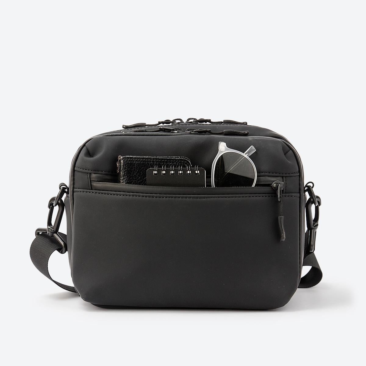 [公式] マンセル ショルダーバッグ mansel-0005