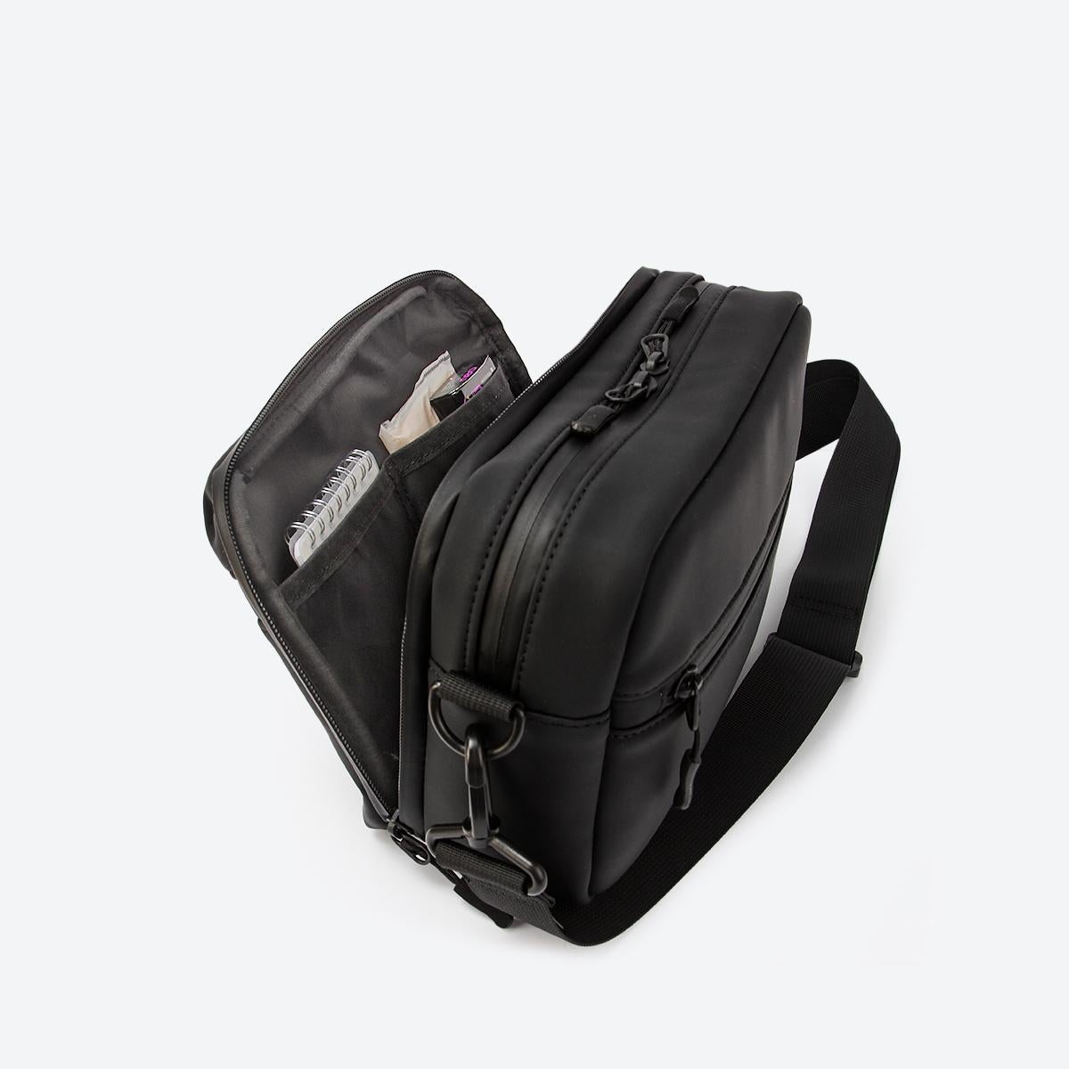 [公式] マンセル ショルダーバッグ mansel-0005