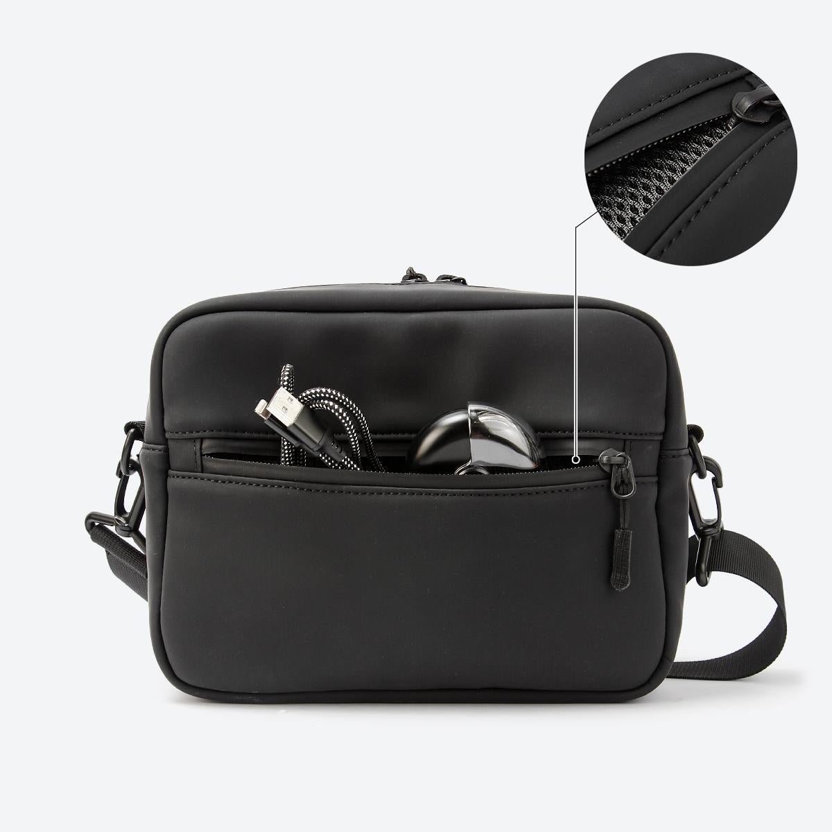 [公式] マンセル ショルダーバッグ mansel-0005