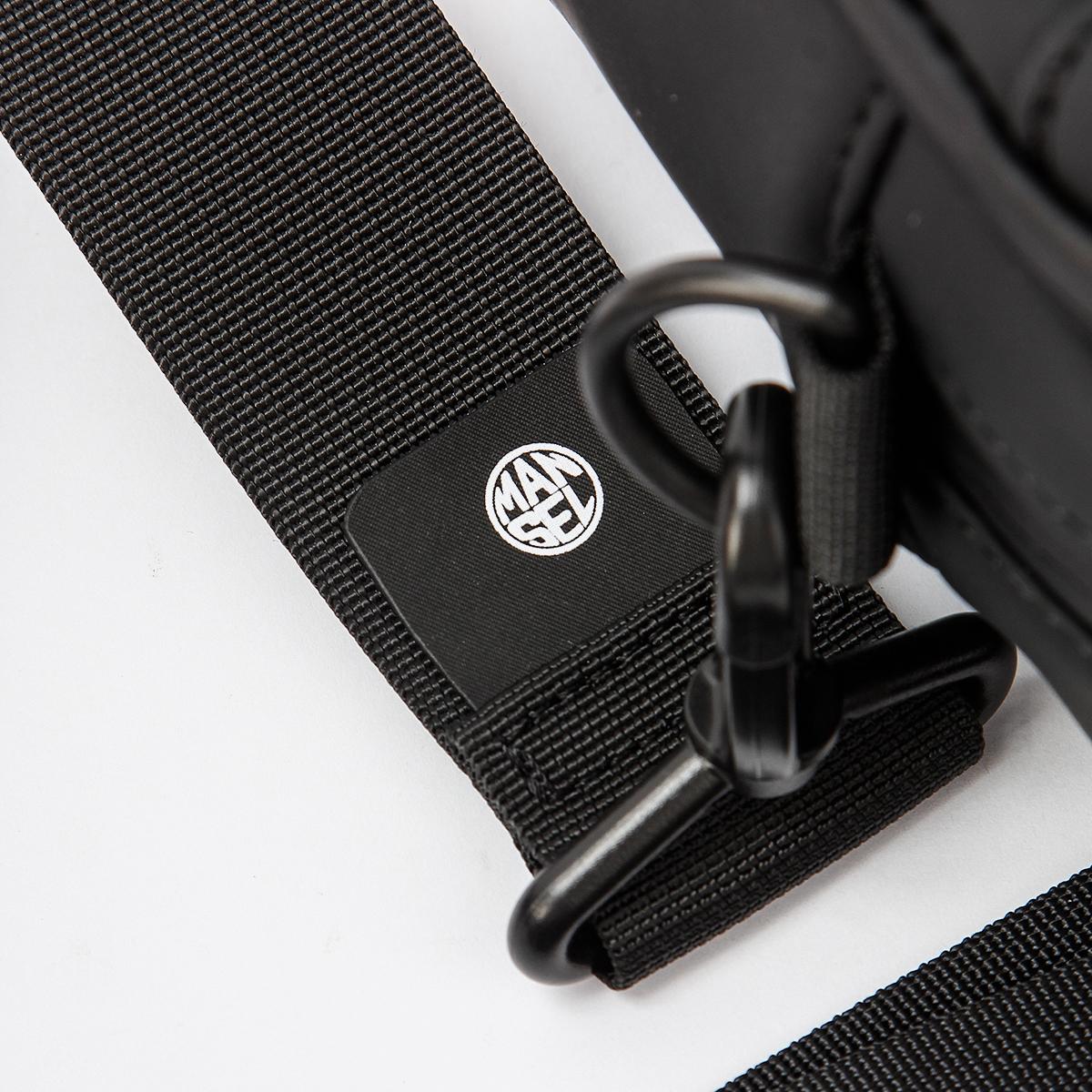 [公式] マンセル ショルダーバッグ mansel-0005