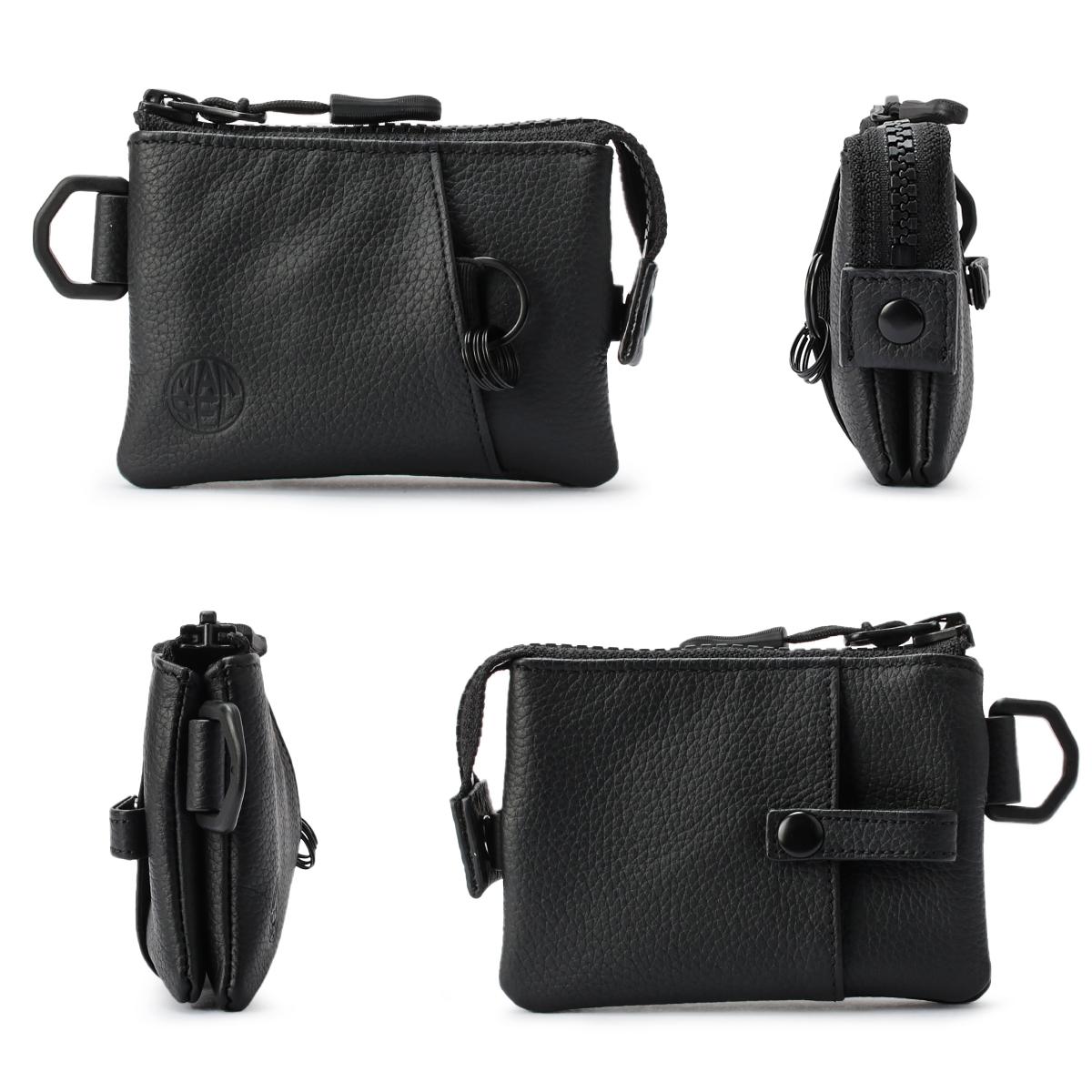 [公式] マンセル ミニウォレット mansel-0007