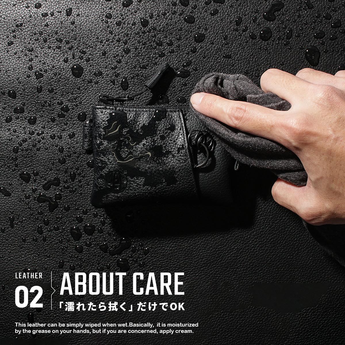 [公式] マンセル ミニウォレット mansel-0007