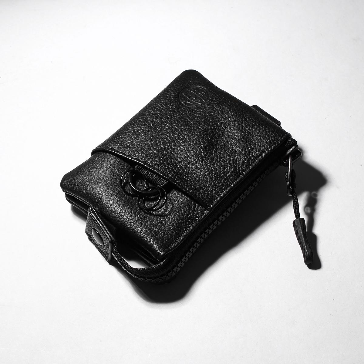 [公式] マンセル ミニウォレット mansel-0007