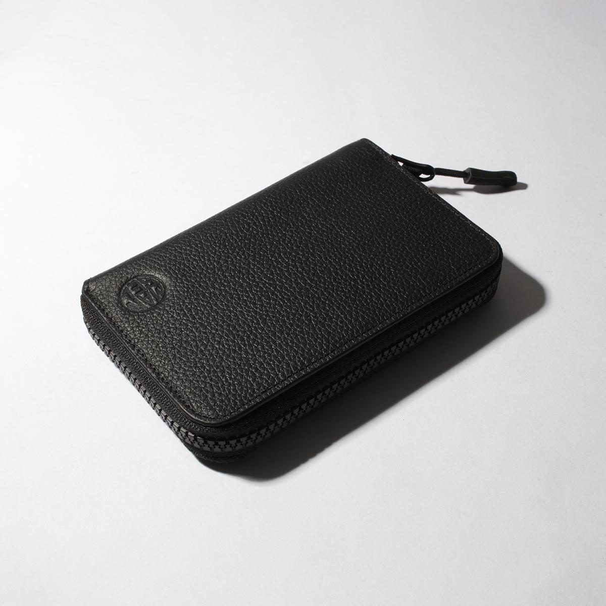 [公式] マンセル ミドルウォレット mansel-0008