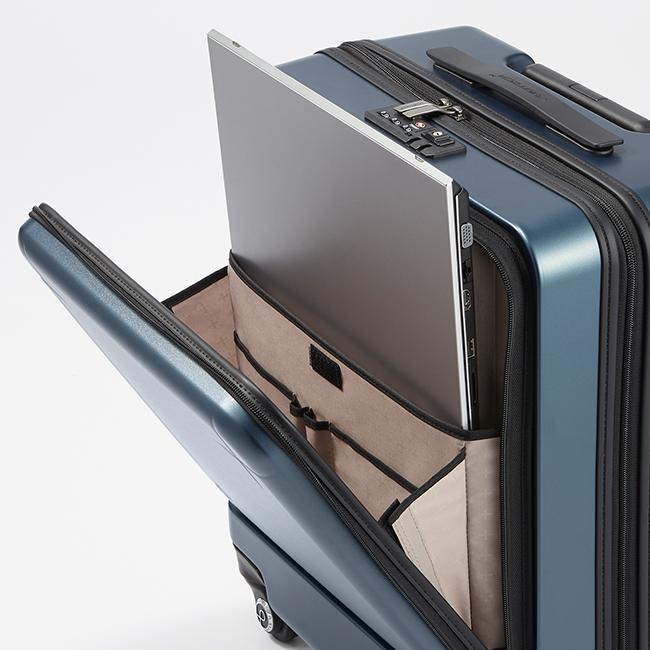 プロテカ マックスパス3 スーツケース PROTECA maxpass-3