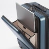 プロテカ マックスパス3 スーツケース PROTECA maxpass-3