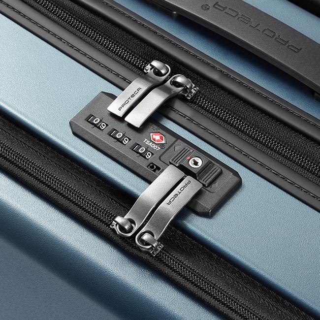 プロテカ マックスパス3 スーツケース PROTECA maxpass-3