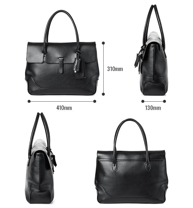 ペッレモルビダ メイデンボヤージュ ビジネストート PELLE MORBIDA mb055