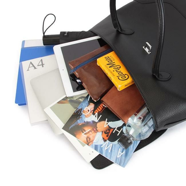 ペッレモルビダ メイデンボヤージュ ビジネストート PELLE MORBIDA mb055