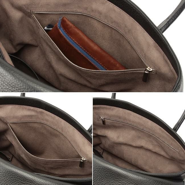 ペッレモルビダ メイデンボヤージュ ビジネストート PELLE MORBIDA mb055