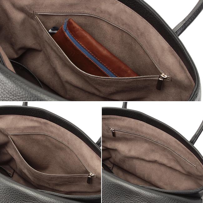 ペッレモルビダ メイデンボヤージュ ビジネストート PELLE MORBIDA mb055