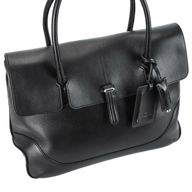 ペッレモルビダ メイデンボヤージュ ビジネストート PELLE MORBIDA mb055