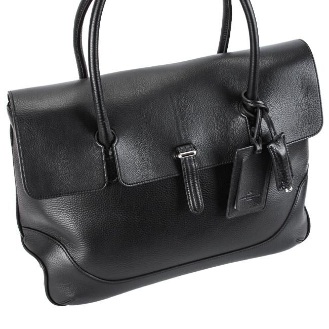 ペッレモルビダ メイデンボヤージュ ビジネストート PELLE MORBIDA mb055