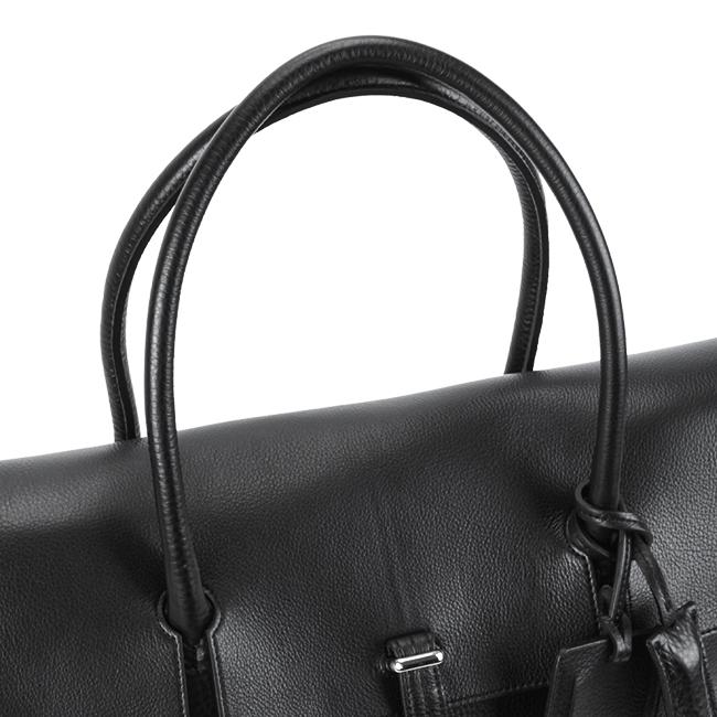 ペッレモルビダ メイデンボヤージュ ビジネストート PELLE MORBIDA mb055