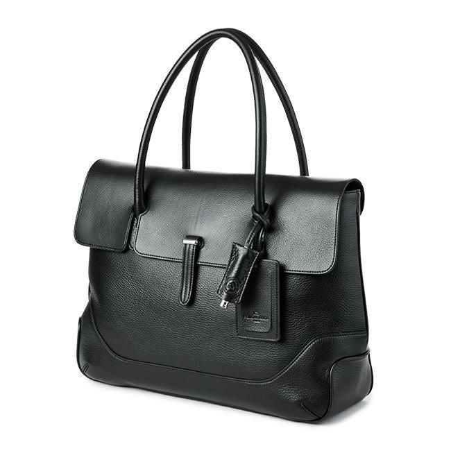 ペッレモルビダ メイデンボヤージュ ビジネストート PELLE MORBIDA mb055