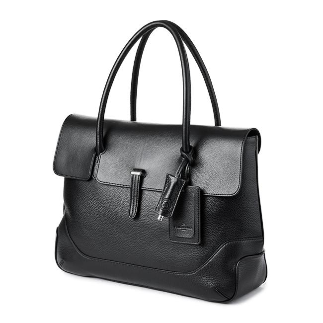 ペッレモルビダ メイデンボヤージュ ビジネストート PELLE MORBIDA mb055