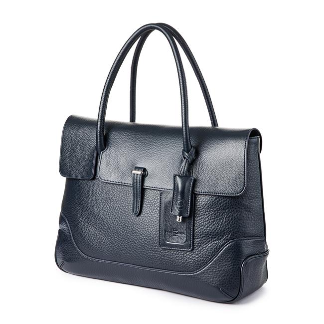 ペッレモルビダ メイデンボヤージュ ビジネストート PELLE MORBIDA mb055