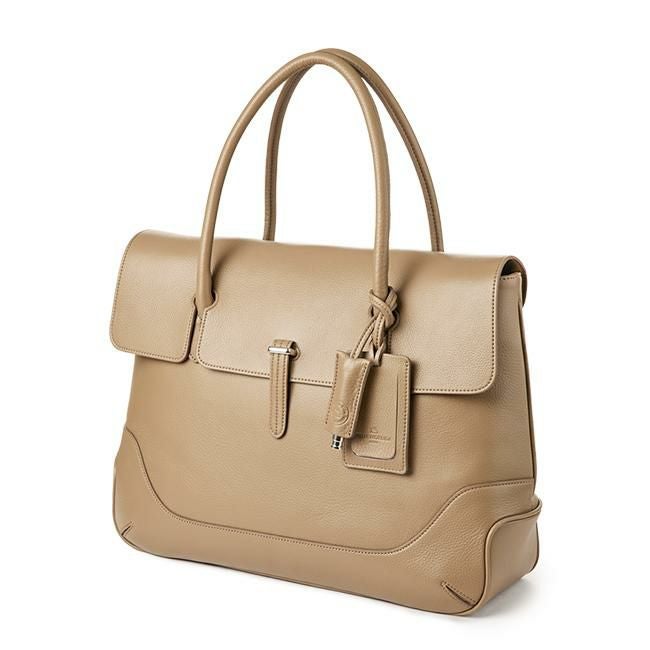 ペッレモルビダ メイデンボヤージュ ビジネストート PELLE MORBIDA mb055