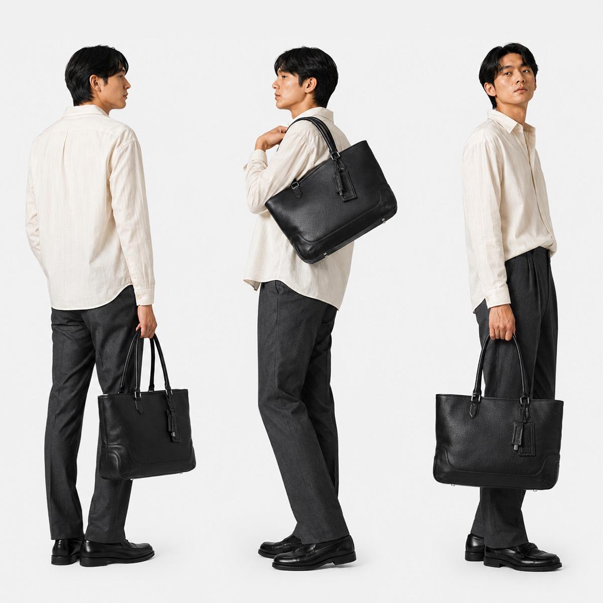 ペッレモルビダ メイデンボヤージュ トートバッグ PELLE MORBIDA mb059