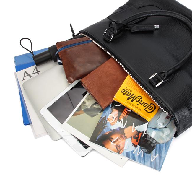 ペッレモルビダ メイデンボヤージュ トートバッグ PELLE MORBIDA mb059