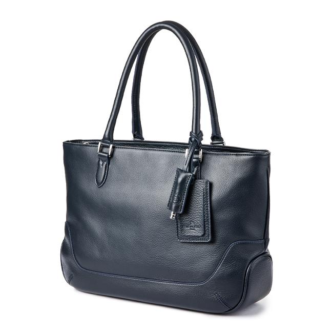 ペッレモルビダ メイデンボヤージュ トートバッグ PELLE MORBIDA mb059