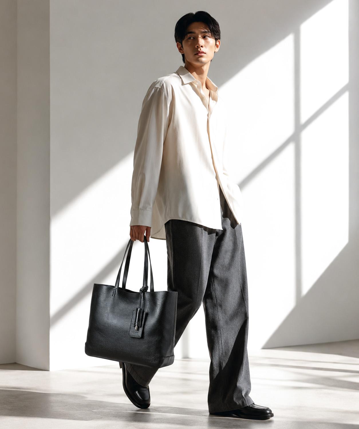 ペッレモルビダ メイデンボヤージュ トートバッグ PELLE MORBIDA PMO