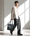 ペッレモルビダ メイデンボヤージュ トートバッグ PELLE MORBIDA mb064