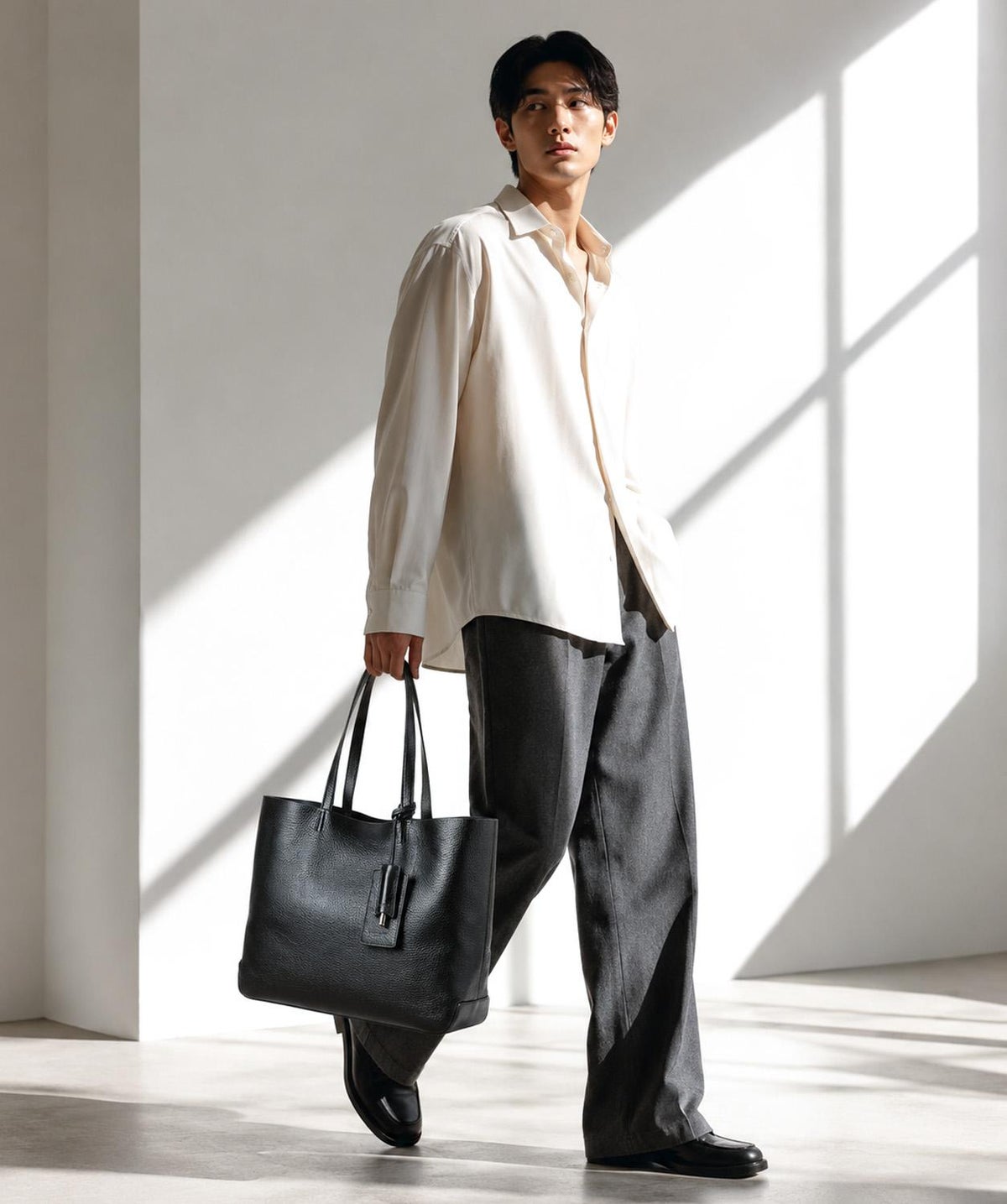 ペッレモルビダ メイデンボヤージュ トートバッグ PELLE MORBIDA mb064